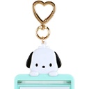 Sanrio Card Case (Mai Pachi Run Series) Pochacco Image_2