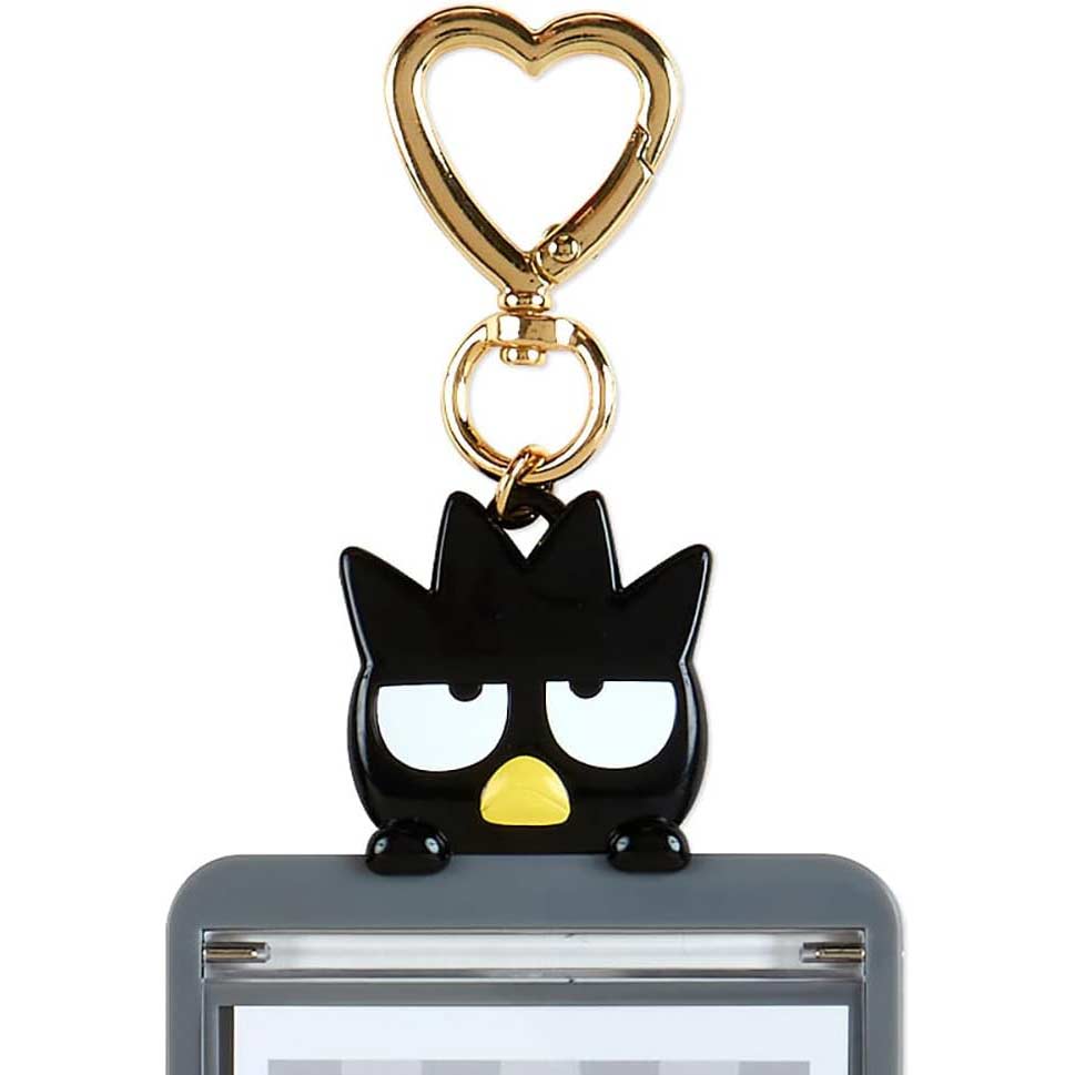 Sanrio Card Case (Mai Pachi Run Series) Badtz-Maru Image_2