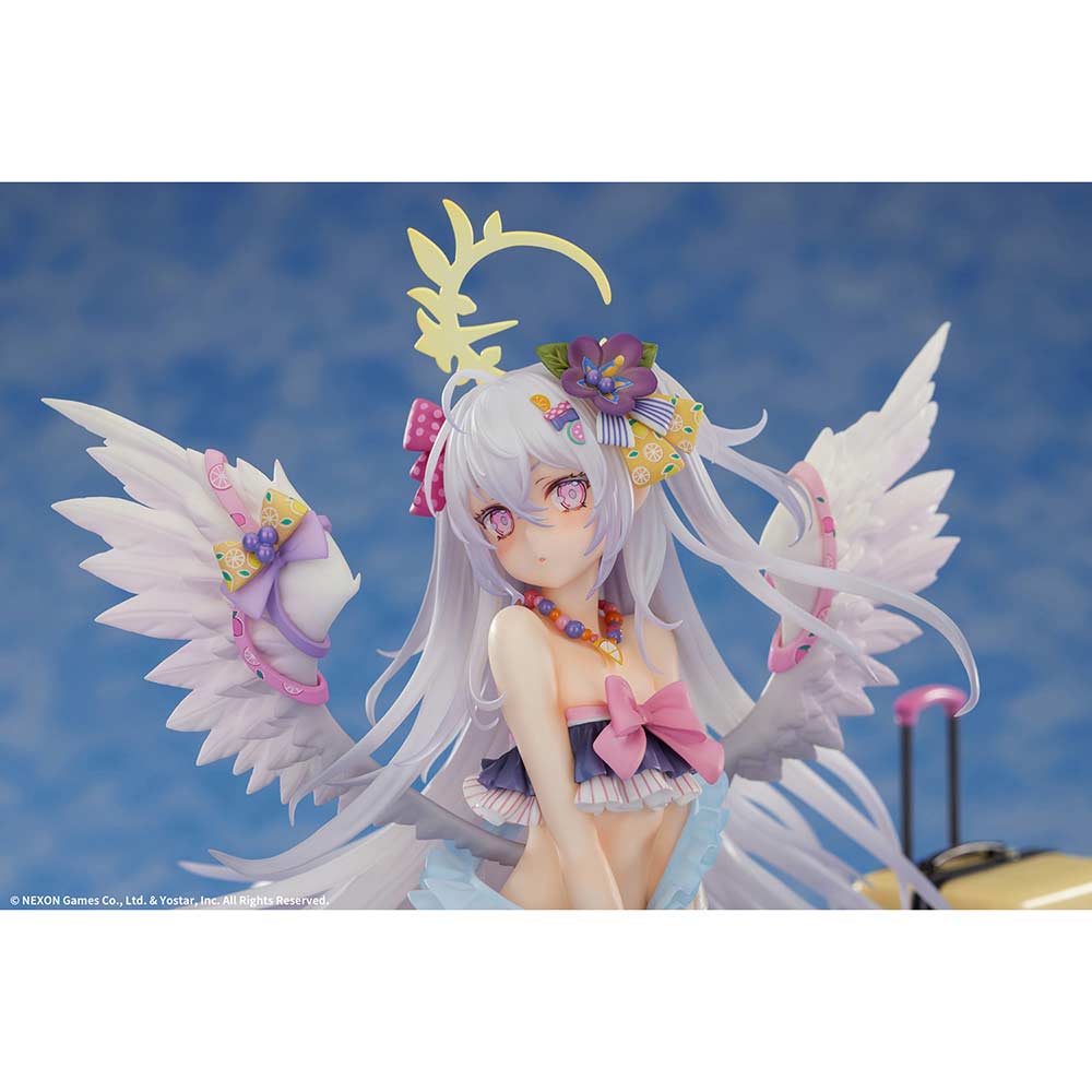 (PO) Blue Archive - Azusa (Swimwear) Image_6