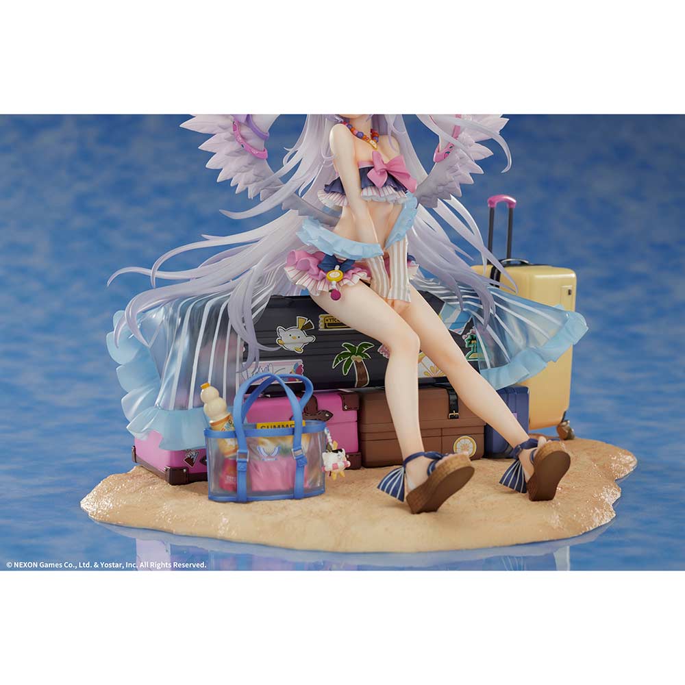 (PO) Blue Archive - Azusa (Swimwear) Image_7