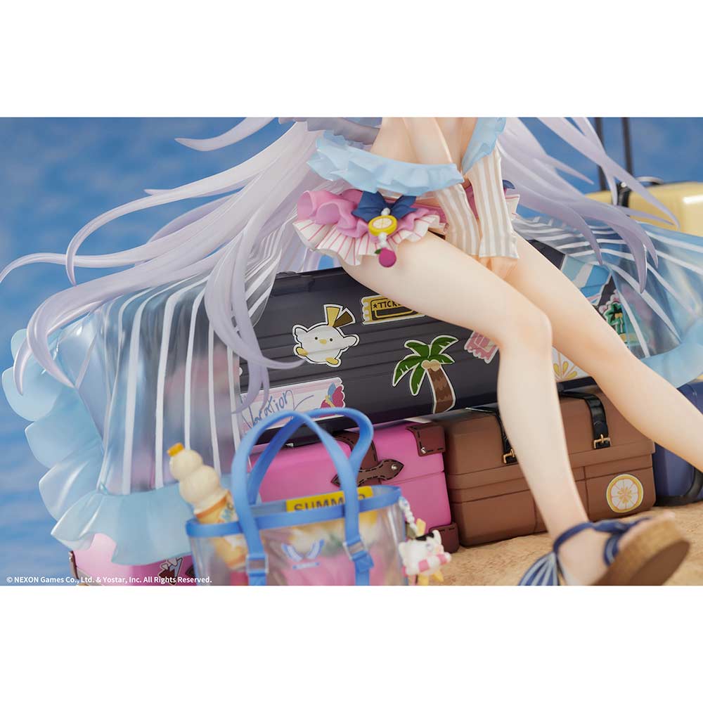(PO) Blue Archive - Azusa (Swimwear) Image_8