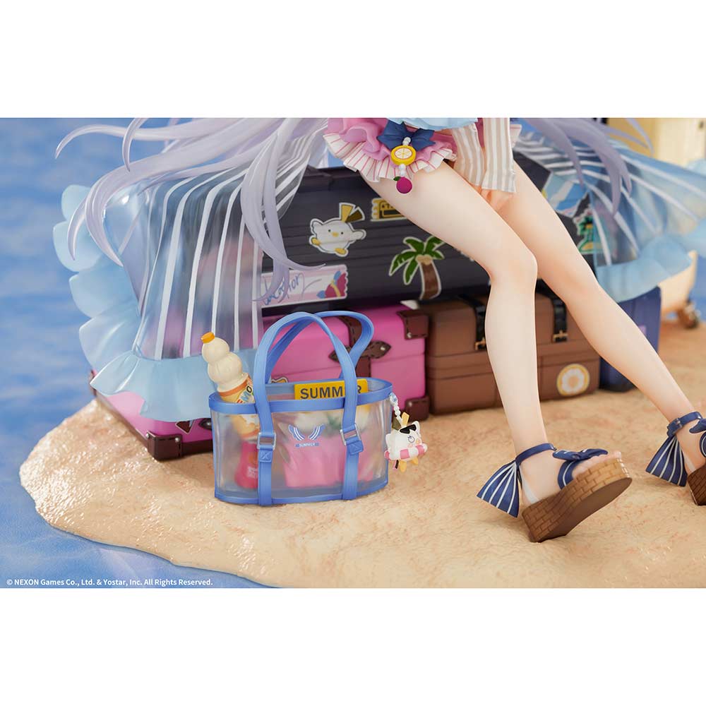 (PO) Blue Archive - Azusa (Swimwear) Image_9