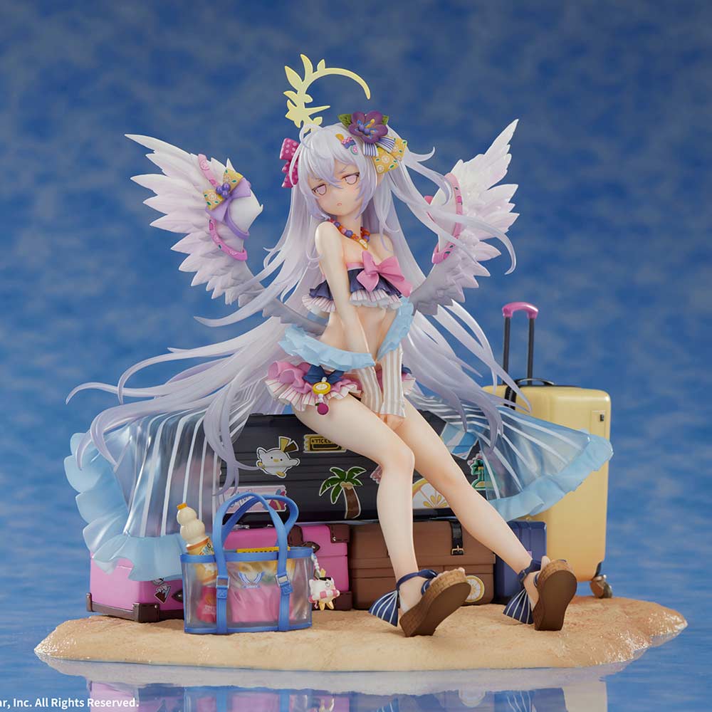(PO) Blue Archive - Azusa (Swimwear) Image_10