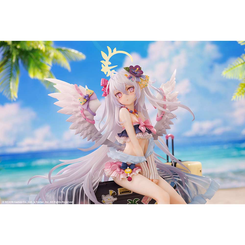 (PO) Blue Archive - Azusa (Swimwear) Image_14