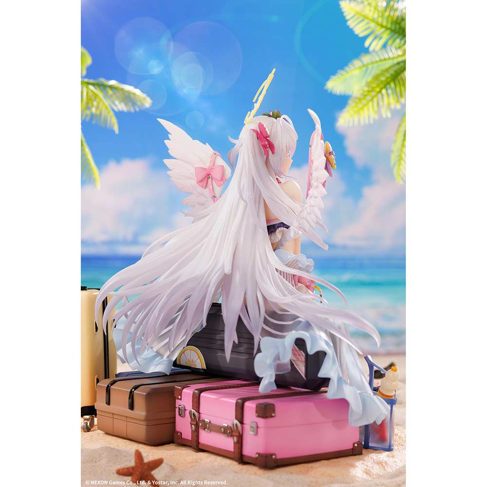 (PO) Blue Archive - Azusa (Swimwear) Image_15