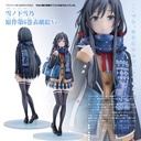 (PO) My Teen Romantic Comedy SNAFU - Yukinoshita Yukino Original Vol. 6 Cover Illustration Ver. Image_1