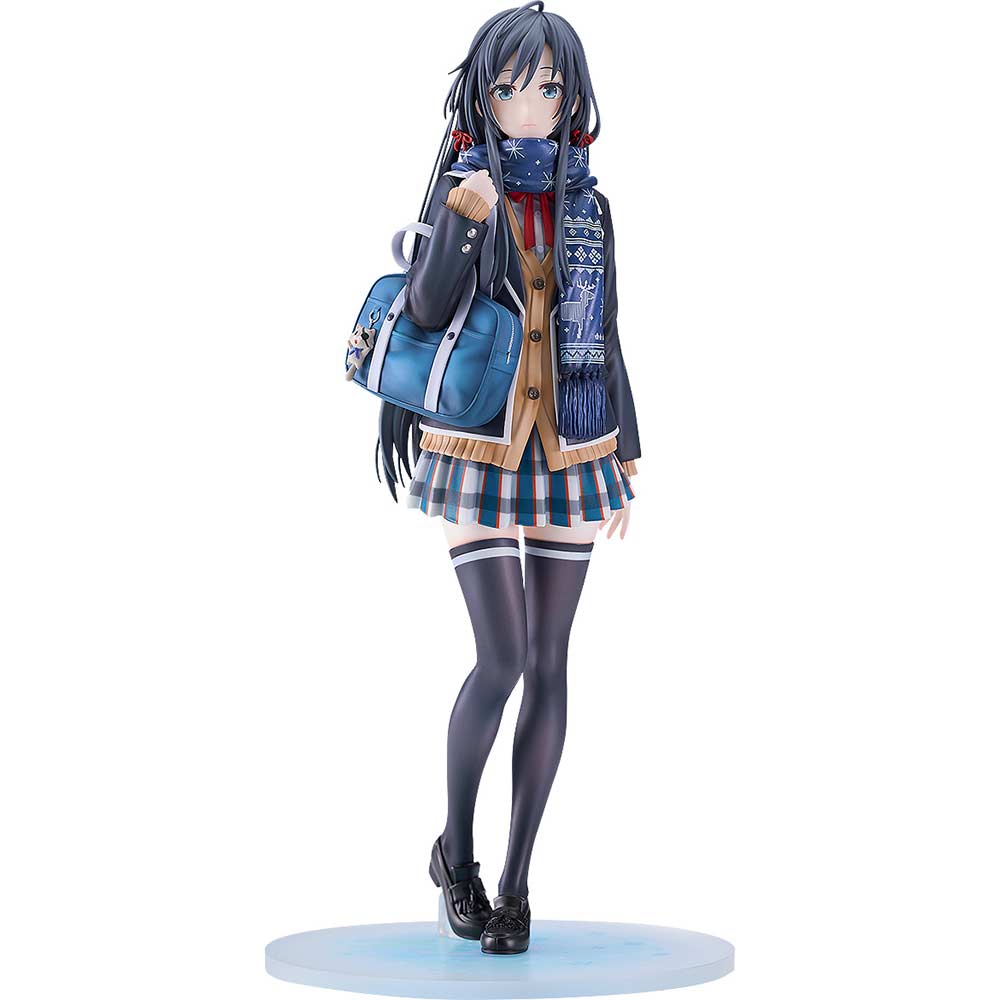 (PO) My Teen Romantic Comedy SNAFU - Yukinoshita Yukino Original Vol. 6 Cover Illustration Ver. Image_2