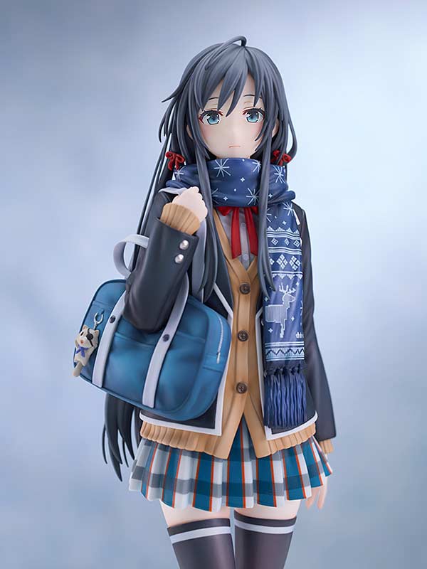 (PO) My Teen Romantic Comedy SNAFU - Yukinoshita Yukino Original Vol. 6 Cover Illustration Ver. Image_6