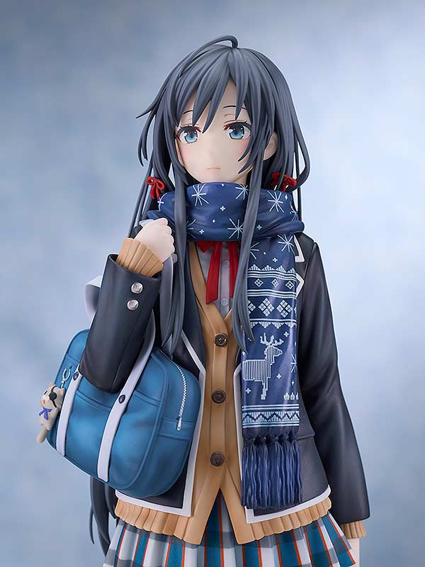 (PO) My Teen Romantic Comedy SNAFU - Yukinoshita Yukino Original Vol. 6 Cover Illustration Ver. Image_7