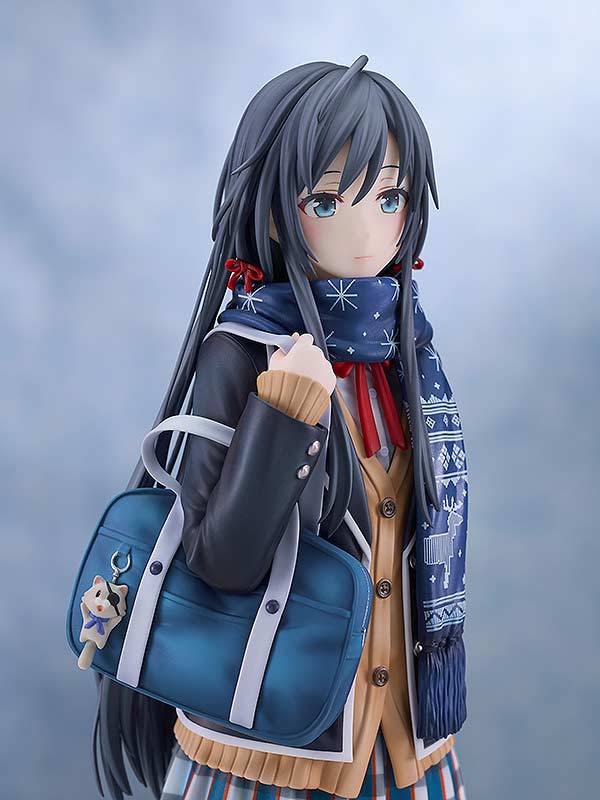 (PO) My Teen Romantic Comedy SNAFU - Yukinoshita Yukino Original Vol. 6 Cover Illustration Ver. Image_8