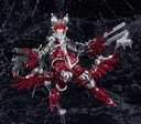 (PO) GODZ ORDER PLAMAX GO-03 GODWING DRAGON KNIGHT - Ren Firedragon Image_3
