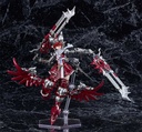 (PO) GODZ ORDER PLAMAX GO-03 GODWING DRAGON KNIGHT - Ren Firedragon Image_4