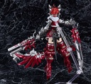 (PO) GODZ ORDER PLAMAX GO-03 GODWING DRAGON KNIGHT - Ren Firedragon Image_5