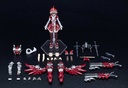 (PO) GODZ ORDER PLAMAX GO-03 GODWING DRAGON KNIGHT - Ren Firedragon Image_8