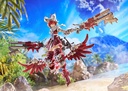 (PO) GODZ ORDER PLAMAX GO-03 GODWING DRAGON KNIGHT - Ren Firedragon Image_10