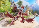 (PO) GODZ ORDER PLAMAX GO-03 GODWING DRAGON KNIGHT - Ren Firedragon Image_11