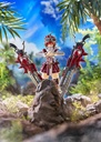 (PO) GODZ ORDER PLAMAX GO-03 GODWING DRAGON KNIGHT - Ren Firedragon Image_12