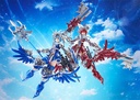 (PO) GODZ ORDER PLAMAX GO-03 GODWING DRAGON KNIGHT - Ren Firedragon Image_13