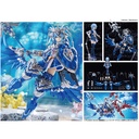 (PO) GODZ ORDER PLAMAX GO-04 GODWING DRAGON KNIGHT - Himari Bahamut Image_1