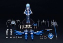 (PO) GODZ ORDER PLAMAX GO-04 GODWING DRAGON KNIGHT - Himari Bahamut Image_8