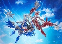 (PO) GODZ ORDER PLAMAX GO-04 GODWING DRAGON KNIGHT - Himari Bahamut Image_13