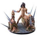 (PO) Attack on Titan - Eren Yeager Attack Titan Ver. -Judgment- Image_2