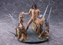 (PO) Attack on Titan - Eren Yeager Attack Titan Ver. -Judgment- Image_3