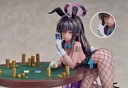 (PO) Blue Archive - Kakudate Karin (Bunny Girl) Game Playing Ver. Image_6