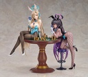 (PO) Blue Archive - Kakudate Karin (Bunny Girl) Game Playing Ver. Image_7