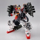 MG 1/100 Mobile Suit Gundam Wing - Gundam Heavyarms EX (Igel Unit) (P Bandai) Image_7
