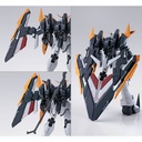 MG 1/100 Mobile Suit Gundam Wing - Gundam Deathscythe EX (Roussette Unit) (P Bandai) Image_8