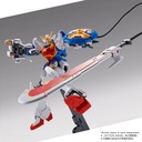 MG 1/100 Mobile Suit Gundam Wing - Gundam Shenlong EX (Liao Ya Unit) (P Bandai) Image_6