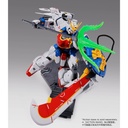 MG 1/100 Mobile Suit Gundam Wing - Gundam Shenlong EX (Liao Ya Unit) (P Bandai) Image_7