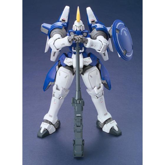 MG 1/100 Mobile Suit Gundam Wing - Tallgeese II (P Bandai) Image_1