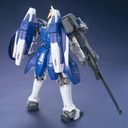 MG 1/100 Mobile Suit Gundam Wing - Tallgeese II (P Bandai) Image_3