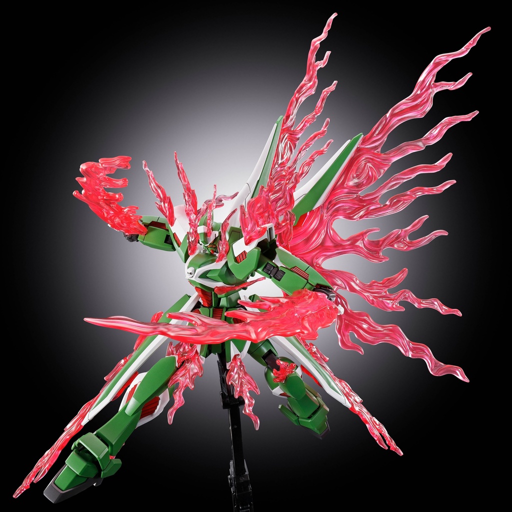 HG 1/144 Mobile Suit Gundam UC - Phantom Gundam (P Bandai) Image_6