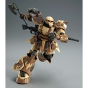 HG 1/144 Mobile Suit Gundam: Cucuruz Doan's Island - Zaku High Mobility Surface Type (WALD) (P Bandai) Image_5