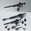 HG 1/144 Mobile Suit Gundam: Cucuruz Doan's Island - Zaku High Mobility Surface Type (WALD) (P Bandai) Image_7