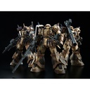 HG 1/144 Mobile Suit Gundam: Cucuruz Doan's Island - Zaku High Mobility Surface Type (WALD) (P Bandai) Image_9