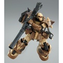 HG 1/144 Mobile Suit Gundam: Cucuruz Doan's Island - Zaku High Mobility Surface Type (SELMA) (P Bandai) Image_3