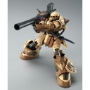 HG 1/144 Mobile Suit Gundam: Cucuruz Doan's Island - Zaku High Mobility Surface Type (SELMA) (P Bandai) Image_4