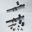 HG 1/144 Mobile Suit Gundam: Cucuruz Doan's Island - Zaku High Mobility Surface Type (SELMA) (P Bandai) Image_7