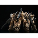 HG 1/144 Mobile Suit Gundam: Cucuruz Doan's Island - Zaku High Mobility Surface Type (SELMA) (P Bandai) Image_9