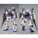 MG 1/100 Mobile Suit Gundam F90 - Mission Pack J-Type & Q-Type for Gundam F90 (P Bandai) Image_3
