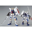 MG 1/100 Mobile Suit Gundam F90 - Mission Pack J-Type & Q-Type for Gundam F90 (P Bandai) Image_4