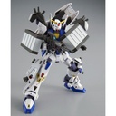 MG 1/100 Mobile Suit Gundam F90 - Mission Pack J-Type & Q-Type for Gundam F90 (P Bandai) Image_6