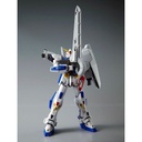 MG 1/100 Mobile Suit Gundam F90 - Mission Pack J-Type & Q-Type for Gundam F90 (P Bandai) Image_7