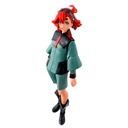 Figure-rise Standard Mobile Suit Gundam: The Witch from Mercury - Suletta Mercury (Regular Uniform) (P Bandai) Image_3