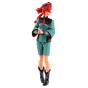 Figure-rise Standard Mobile Suit Gundam: The Witch from Mercury - Suletta Mercury (Regular Uniform) (P Bandai) Image_4