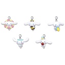 Cinnamoroll Connected Mascot Image_2